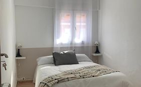 Hostal Mejorana Habitaciones