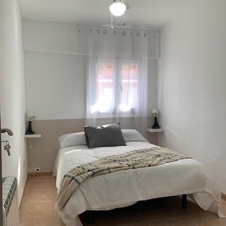 Mejorana Habitaciones Madrid Exterior foto